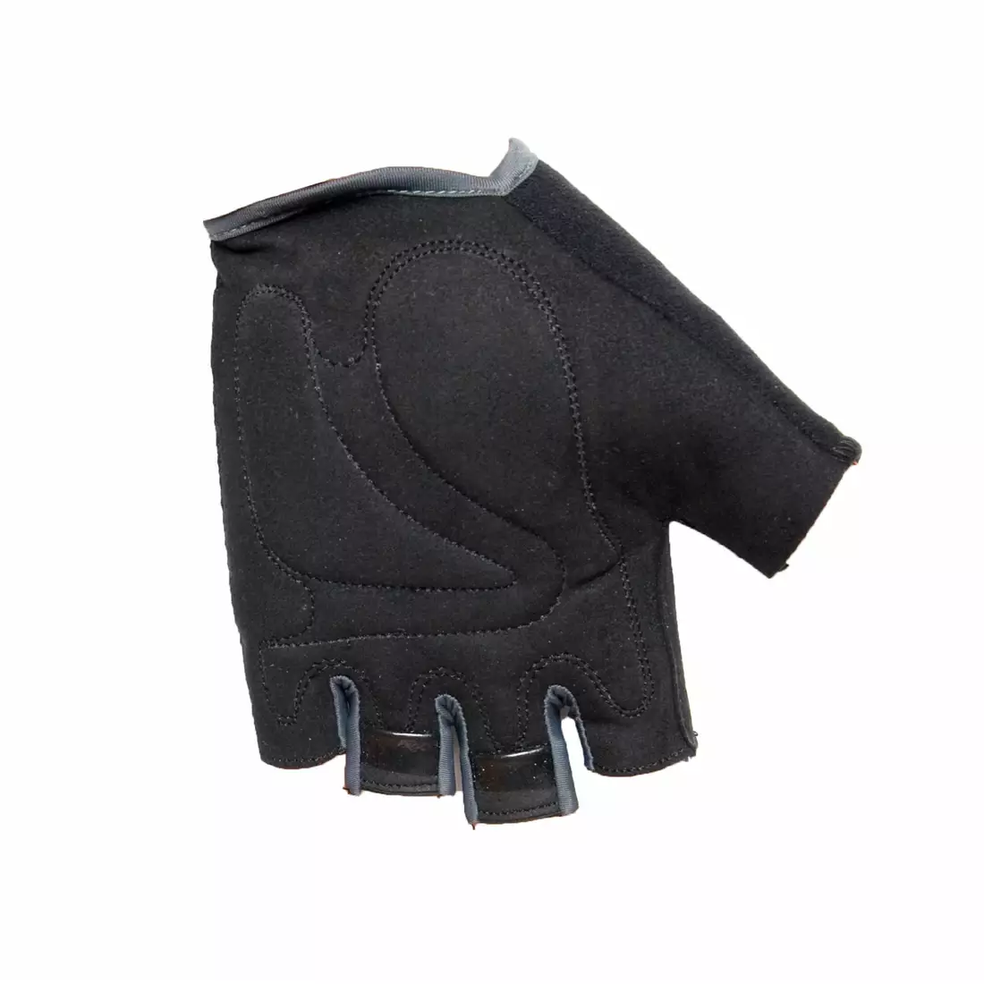 POLEDNIK ZERO cycling gloves black