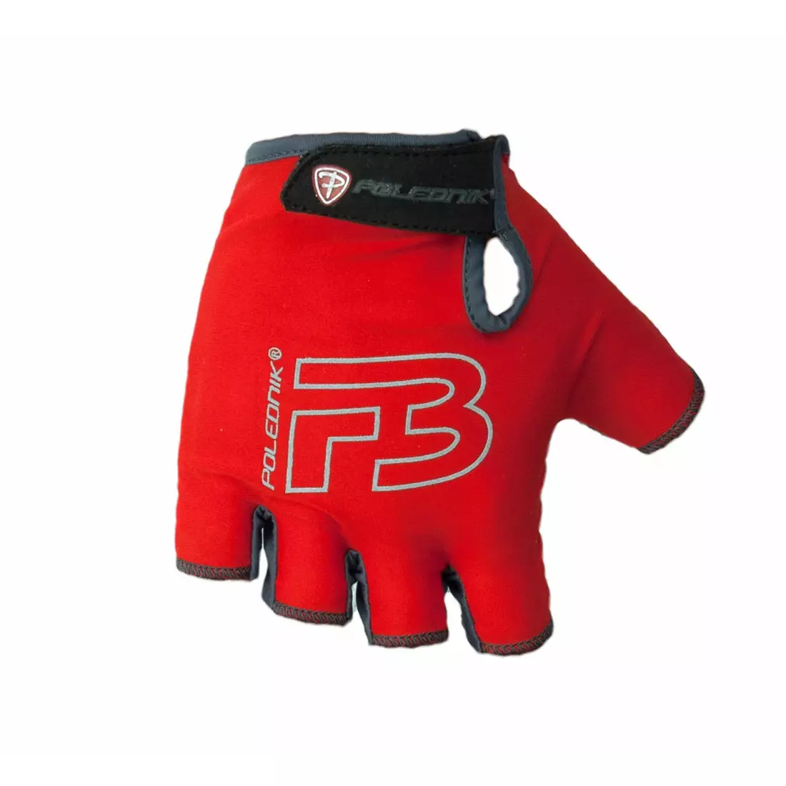 POLEDNIK gloves F3 NEW14 red
