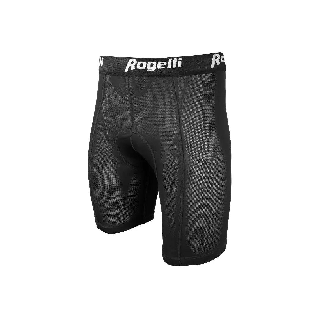 ROGELLI NAVELLI - bicycle boxer shorts for shorts