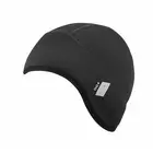 SHIMANO AW16 Windbreak Helmet Cap ECWOABWMS11UL0 Black universal size