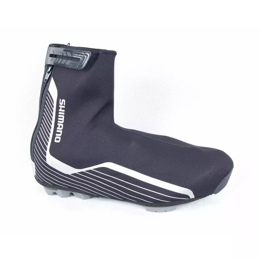 SHIMANO CLASSIC neoprene MTB protectors for cycling shoes CW-FABW-MS31UL