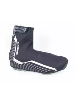 SHIMANO CLASSIC neoprene MTB protectors for cycling shoes CW-FABW-MS31UL