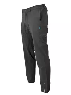 SHIMANO CWPATWLS16UL Insulated Comfort Pants - insulated cycling pants