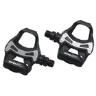 SHIMANO Road bicycle pedals with cleats SPD - SL R550