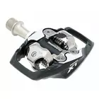 SHIMANO SPD- M785XT MTB/trekking bicycle pedals with cleats