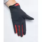 SHIMANO THICK WINDBREAK cycling gloves CW-GLBW-MS32MD