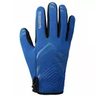 SHIMANO THICK WINDBREAK cycling gloves CW-GLBW-MS32MH