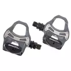 SHIMANORoad bicycle pedals with cleats SPD- SL R550