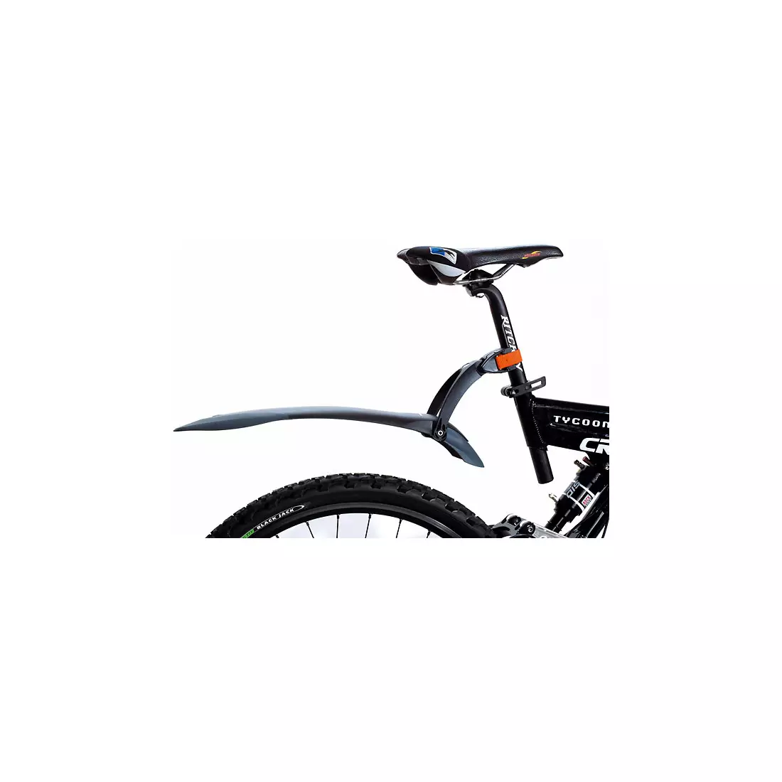 SKS X-BLADE 26&quot;/27.5&quot; rear bicycle fender