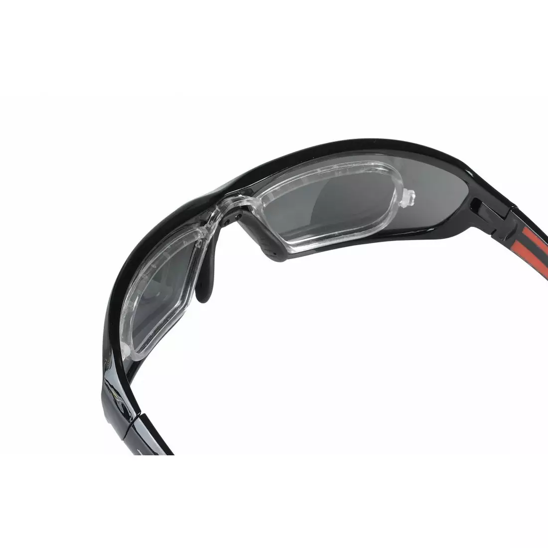 XLC - 159200 CURACAO sports/prescription glasses