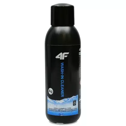 4F WASH-IN CLEANER washing liquid for sportswear 500 ml