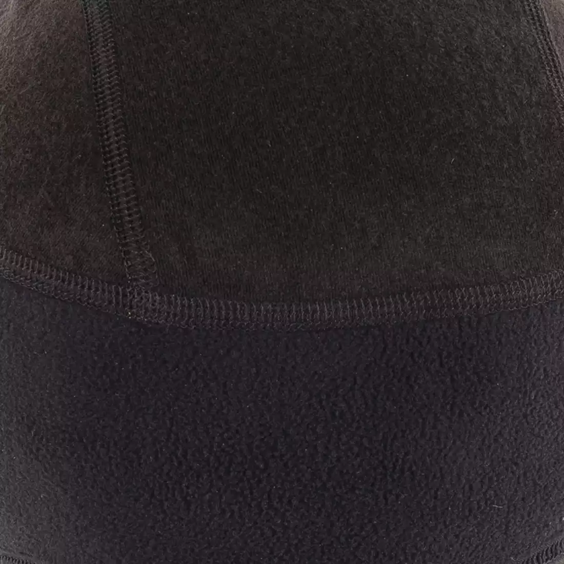 KAYMAQ Under Helmet Cap, membrana, membrane Zero Wind, black