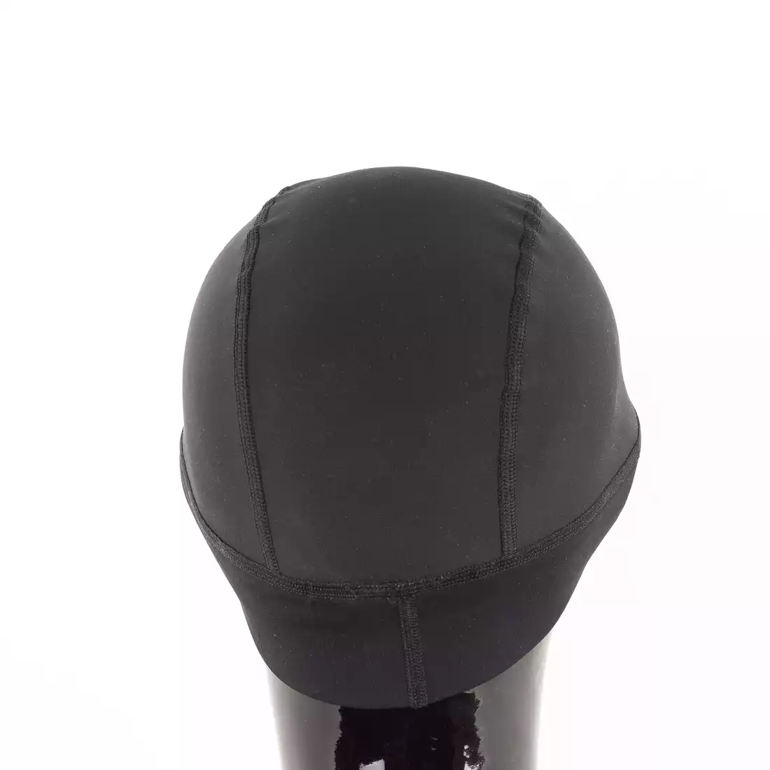 KAYMAQ universal insulated sports cap, helmet cap, black