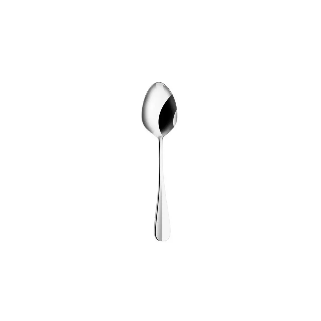 KULIG CAPRI XL dinner spoon, silver