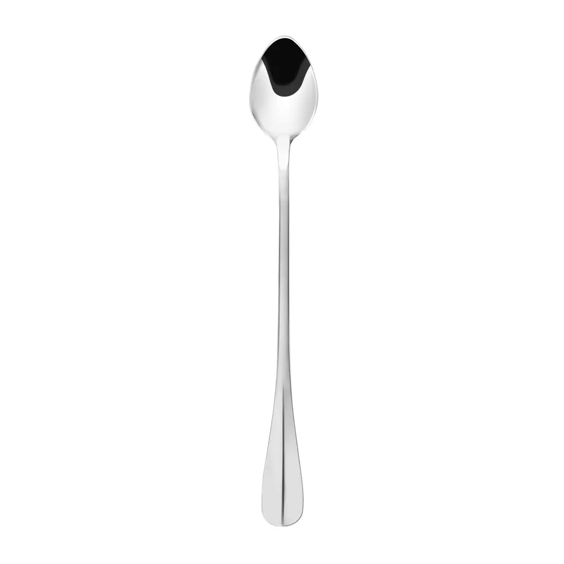 KULIG CAPRI cocktail spoon, silver