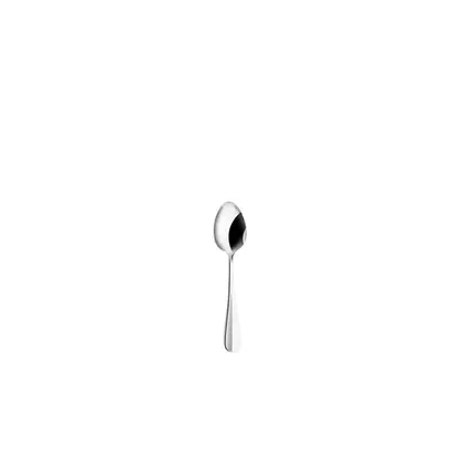 KULIG CAPRI coffee spoon, silver