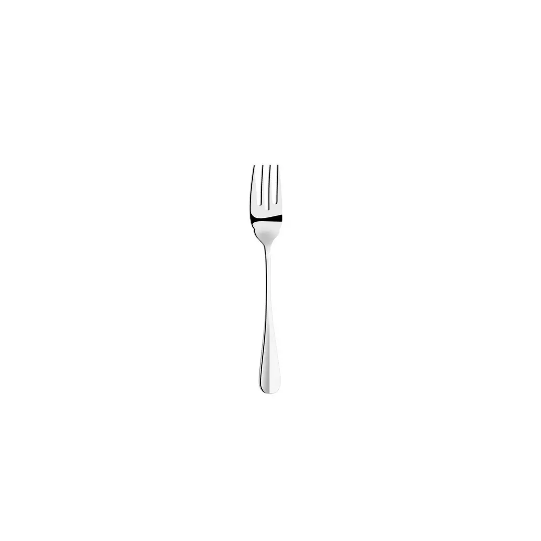 KULIG CAPRI fish fork, silver
