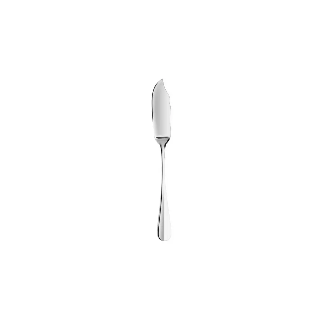KULIG CAPRI fish knife, silver