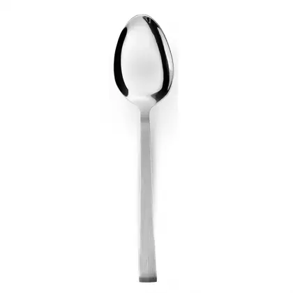KULIG KRETA coffee spoon, silver
