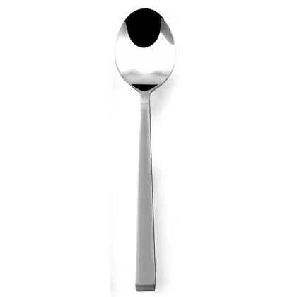 KULIG KRETA dinner spoon, silver