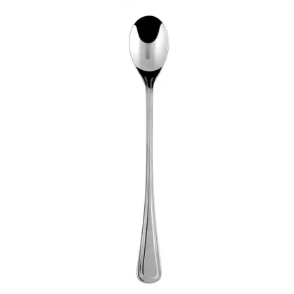 KULIG LONDON cocktail spoon, silver