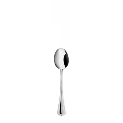 KULIG NATALIA coffee spoon, silver