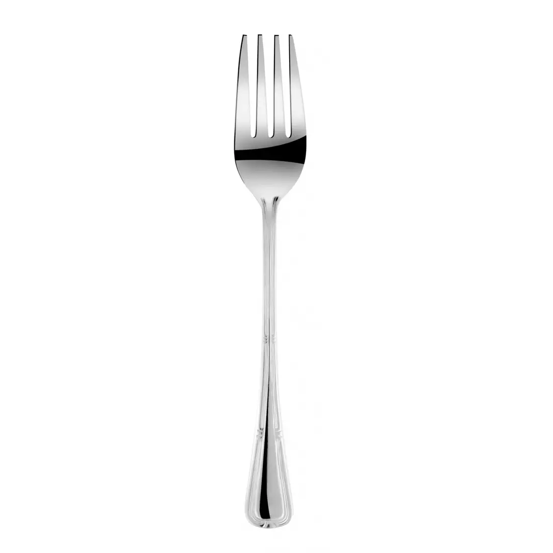KULIG NATALIA dinner fork, silver