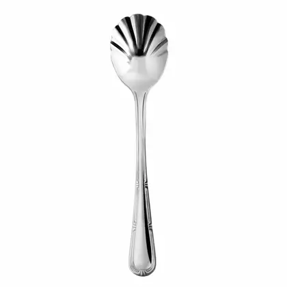 KULIG NATALIA sugar spoon, silver
