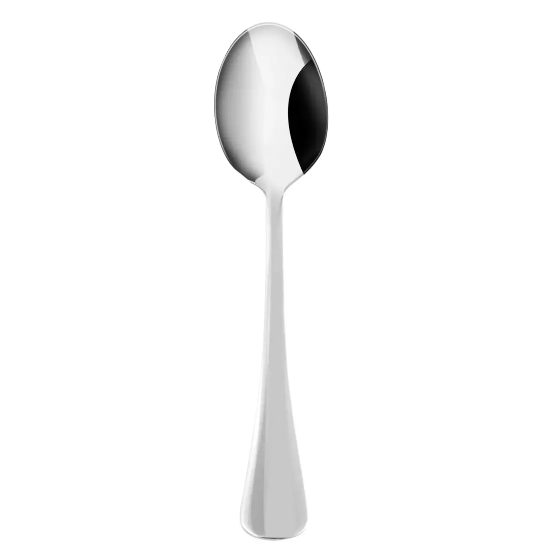 KULIG PAROS coffee spoon, silver