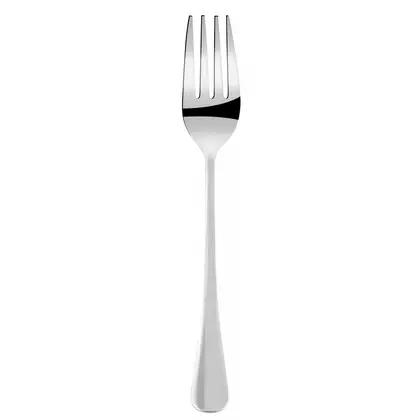 KULIG PAROS dinner fork, silver