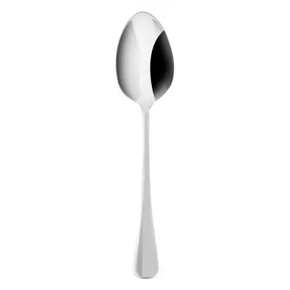 KULIG PAROS dinner spoon, silver