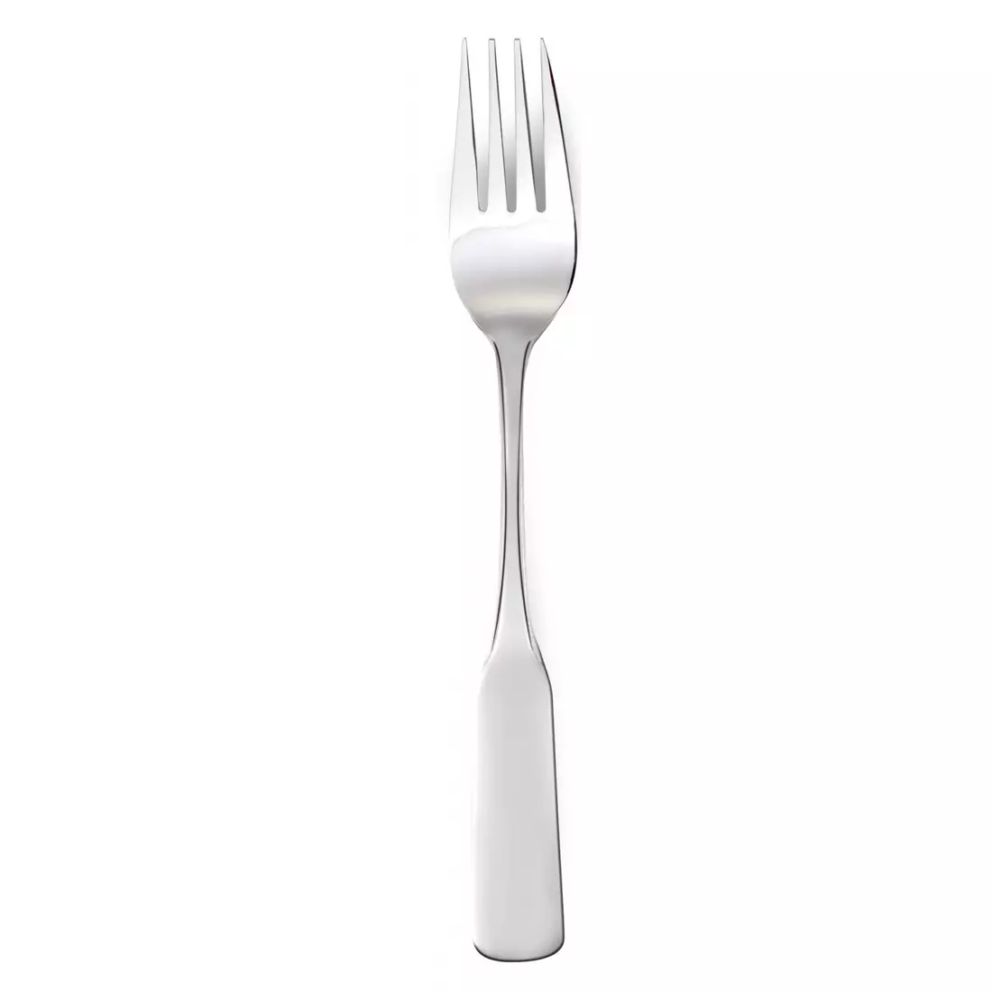 KULIG SPARTA dinner fork, silver
