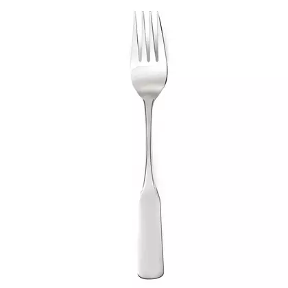 KULIG SPARTA dinner fork, silver