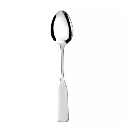 KULIG SPARTA dinner spoon, silver
