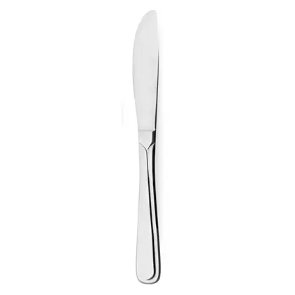 KULIG TALA dinner knife, silver