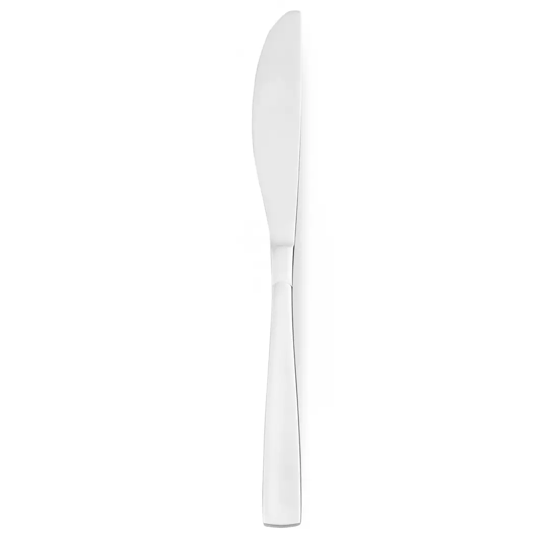 KULIG ZOE dinner knife, silver