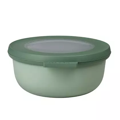 MEPAL CIRQULA round bowl 350 ml, Nordic Jade