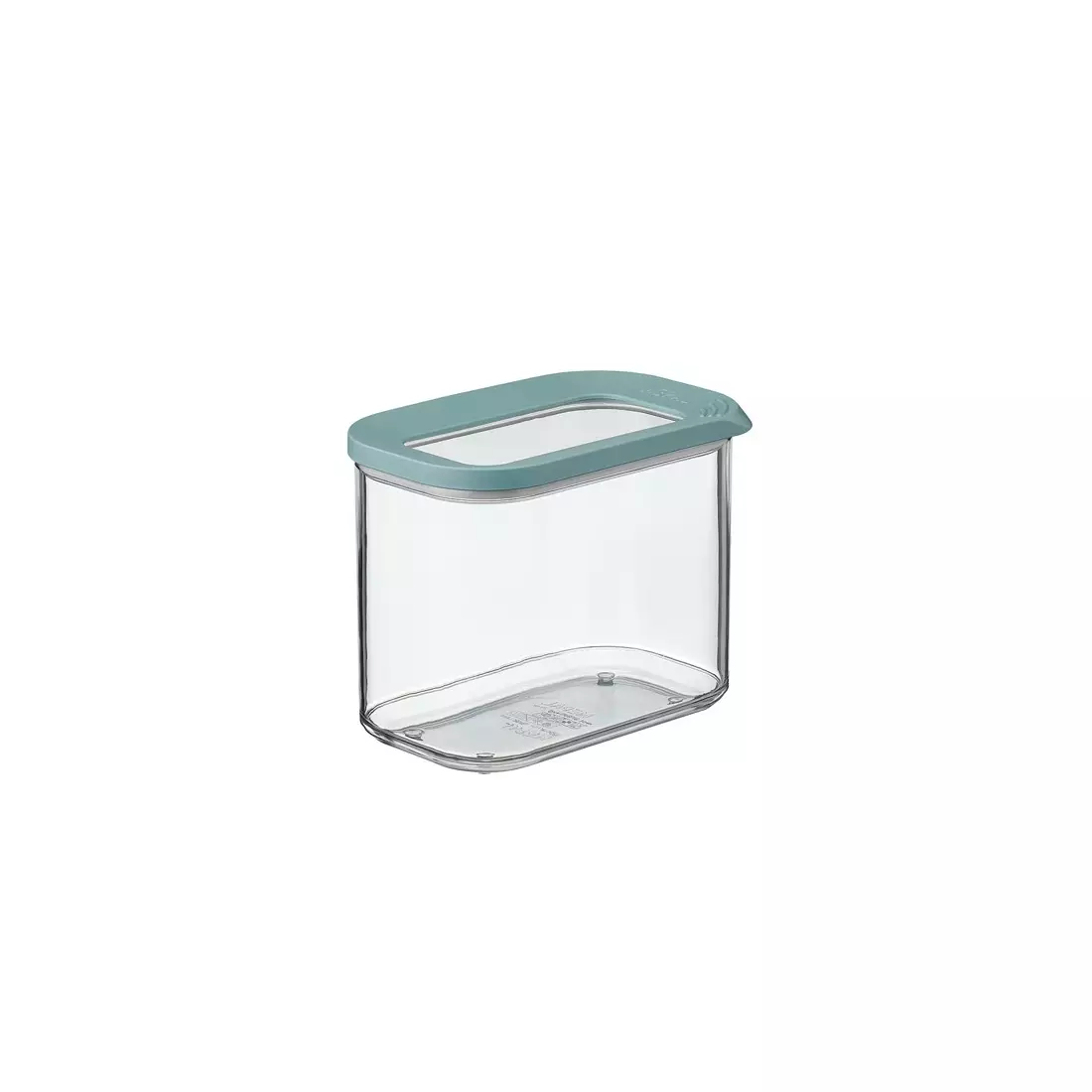 Mepal Modula food container 1000ml, Green
