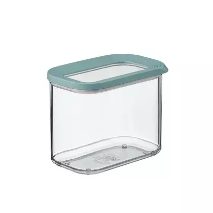 Mepal Modula food container 1000ml, Green