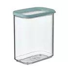 Mepal Modula food container 1500ml, Nordic Green