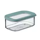 Mepal Modula food container 425ml, Green