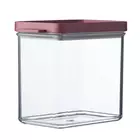 Mepal Omnia food container 1100ml, Nordic Berry