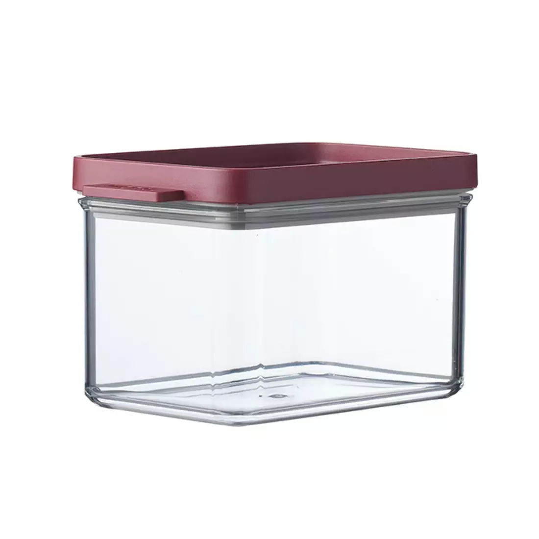 Mepal Omnia food container 700ml, Nordic Berry