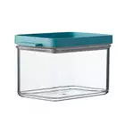 Mepal Omnia food container 700ml, Nordic Green