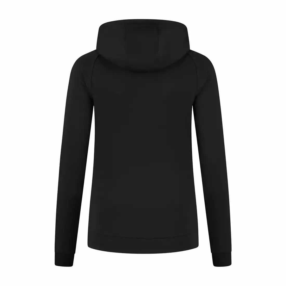 ROGELLI TRAINING II women's training sweatshirt black 