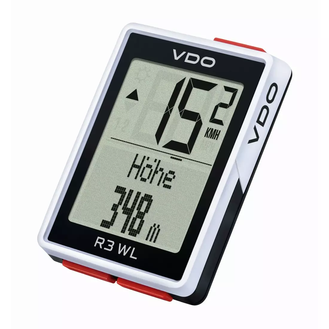 VDO R3 WL VTS wireless cycling computer