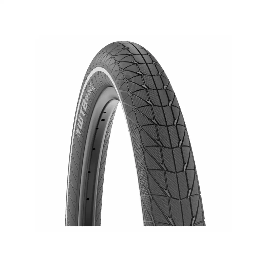 WTB GROOV-E bicycle tire E-BIKE 27.5 '' x2.4''