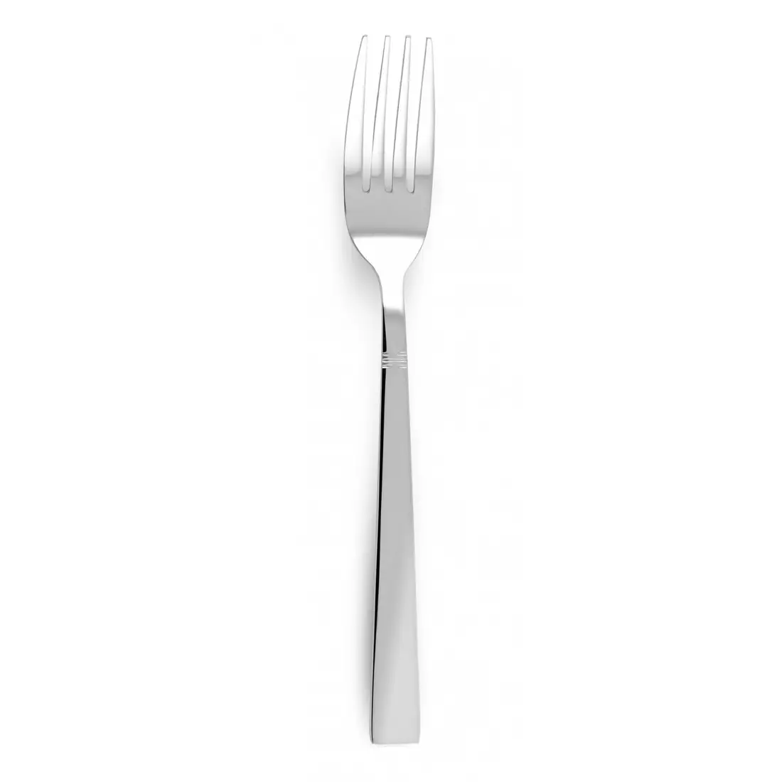 KULIG MILANO dinner fork, silver