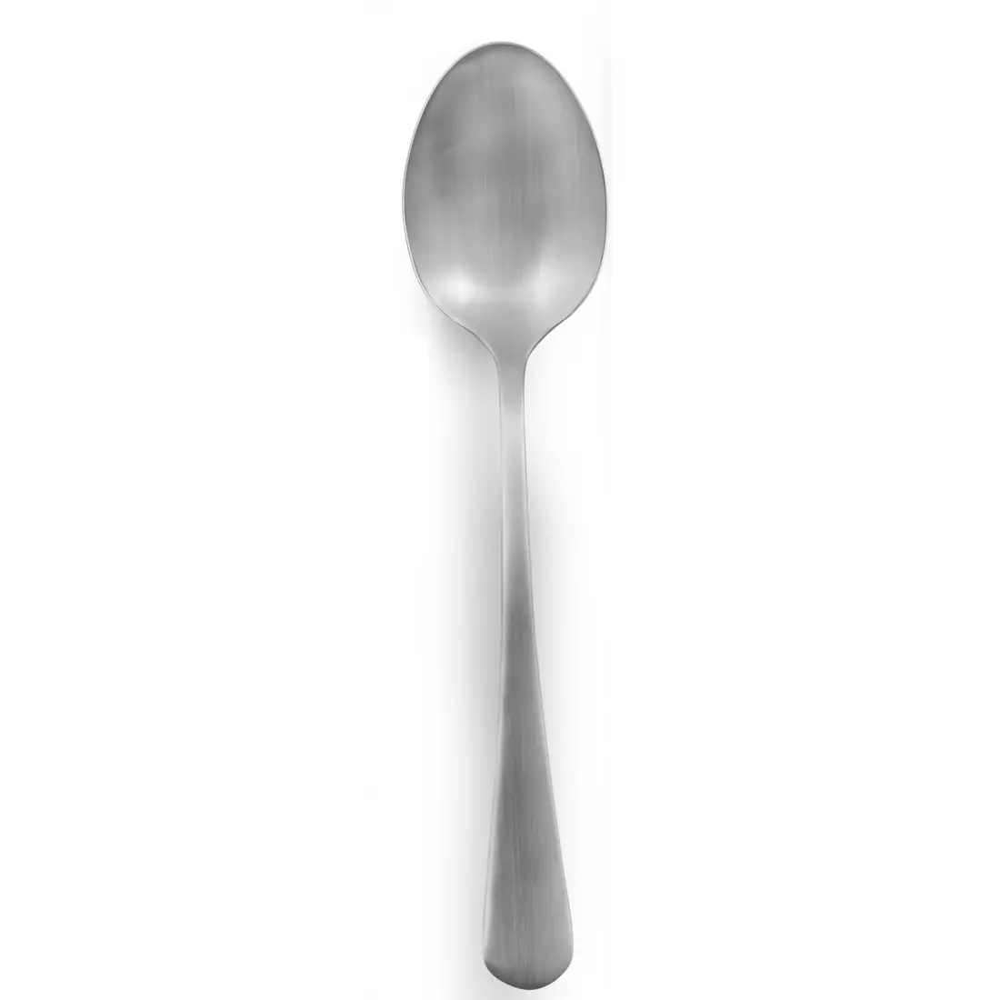 KULIG PAROS dinner spoon, silver matt