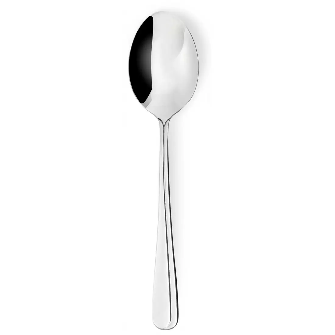 KULIG TALA dinner spoon, silver